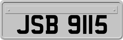 JSB9115