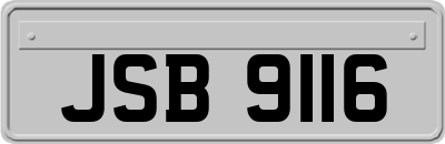 JSB9116