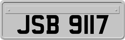 JSB9117