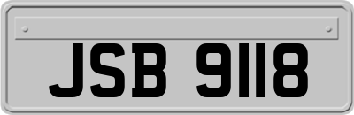 JSB9118
