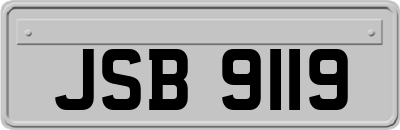 JSB9119