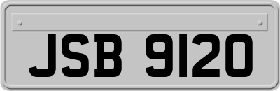 JSB9120