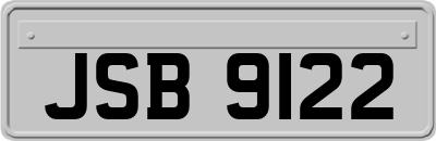 JSB9122