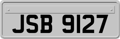 JSB9127