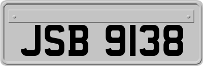 JSB9138