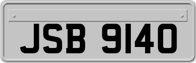 JSB9140
