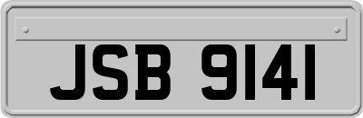 JSB9141