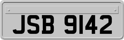 JSB9142