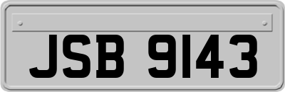 JSB9143