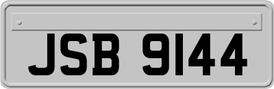 JSB9144