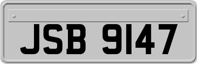 JSB9147