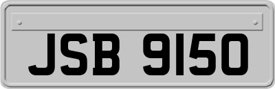 JSB9150