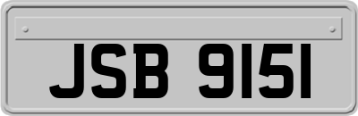 JSB9151