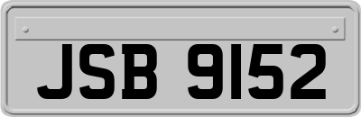 JSB9152