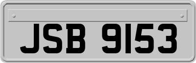 JSB9153