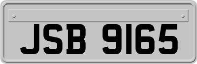 JSB9165