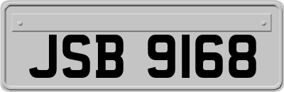 JSB9168
