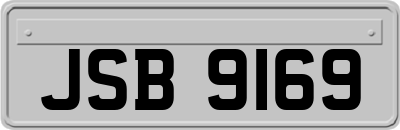 JSB9169