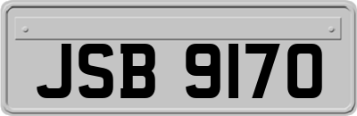 JSB9170