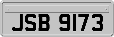 JSB9173