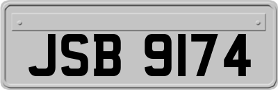 JSB9174