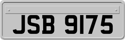 JSB9175