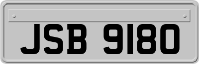 JSB9180