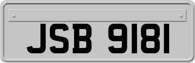 JSB9181