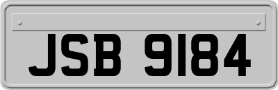 JSB9184