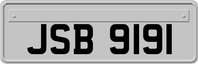 JSB9191