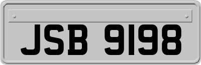 JSB9198