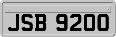 JSB9200