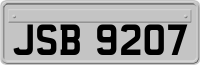 JSB9207