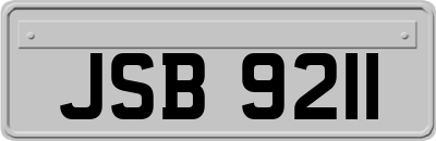JSB9211