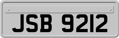 JSB9212