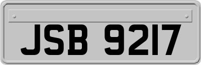 JSB9217
