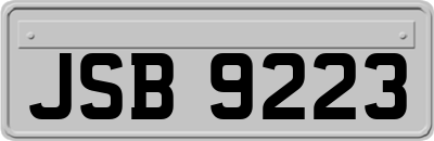 JSB9223