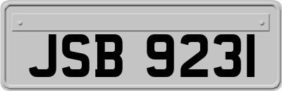 JSB9231