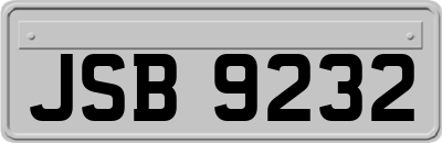 JSB9232