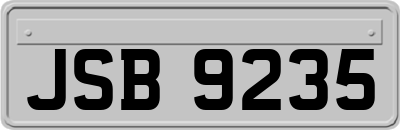 JSB9235