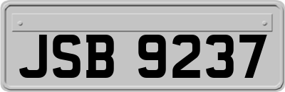 JSB9237