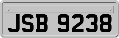 JSB9238