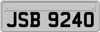 JSB9240
