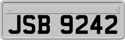 JSB9242