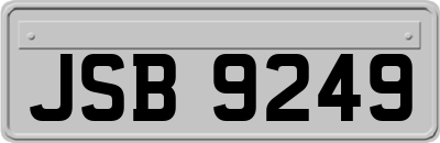 JSB9249