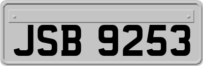 JSB9253