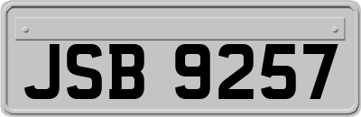 JSB9257