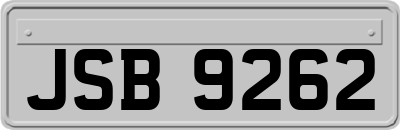 JSB9262