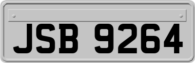 JSB9264