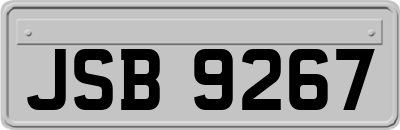 JSB9267